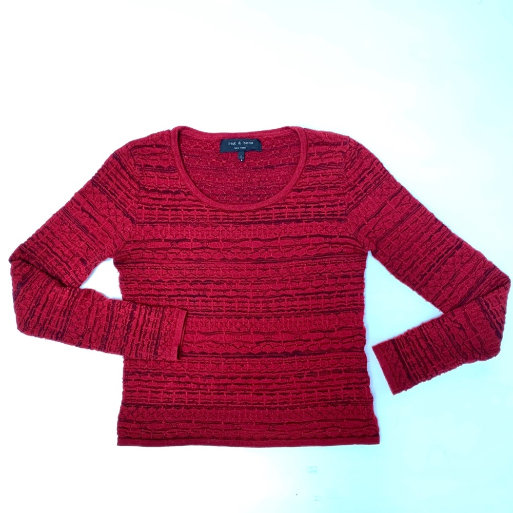 Rag and Bone Sweater